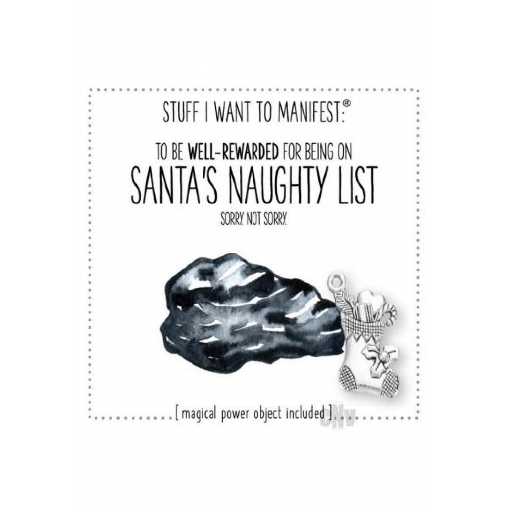 Naughty List