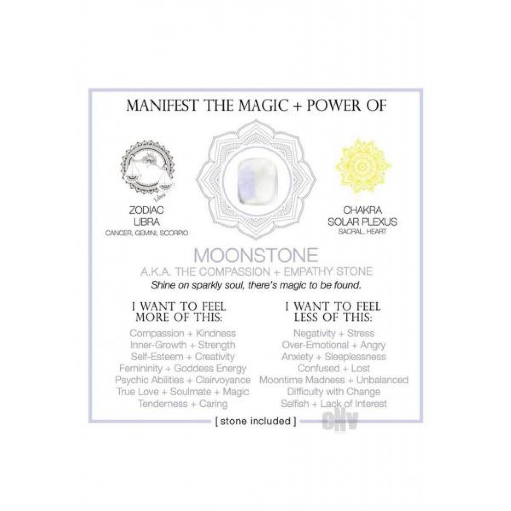 Moonstone