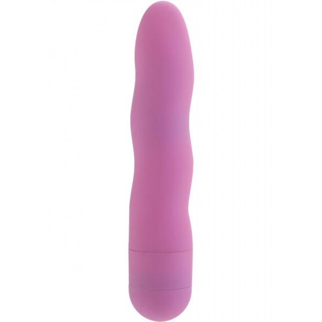 First Time Mini Power Swirl Vibrator