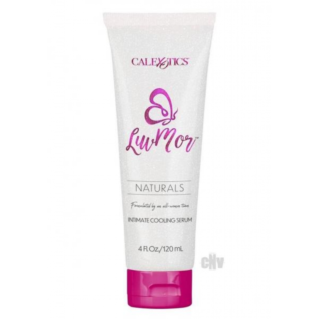 LuvMor Naturals Intimate Cooling Serum