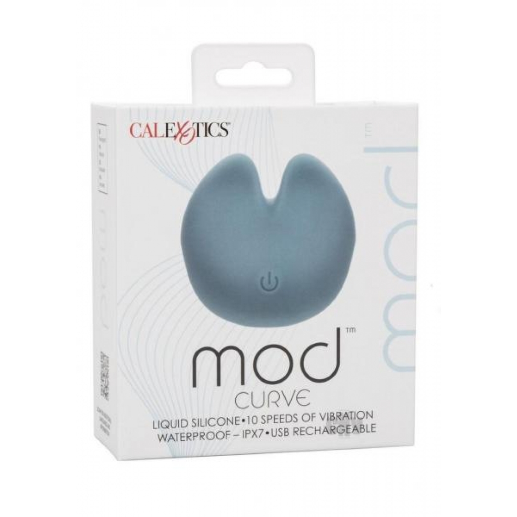 Mod Curve Blue