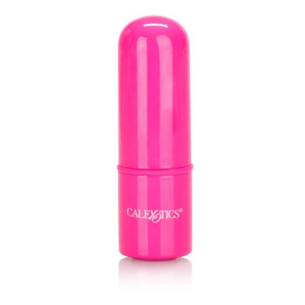 Tiny Teasers Mini Bullet Vibrator - Pink