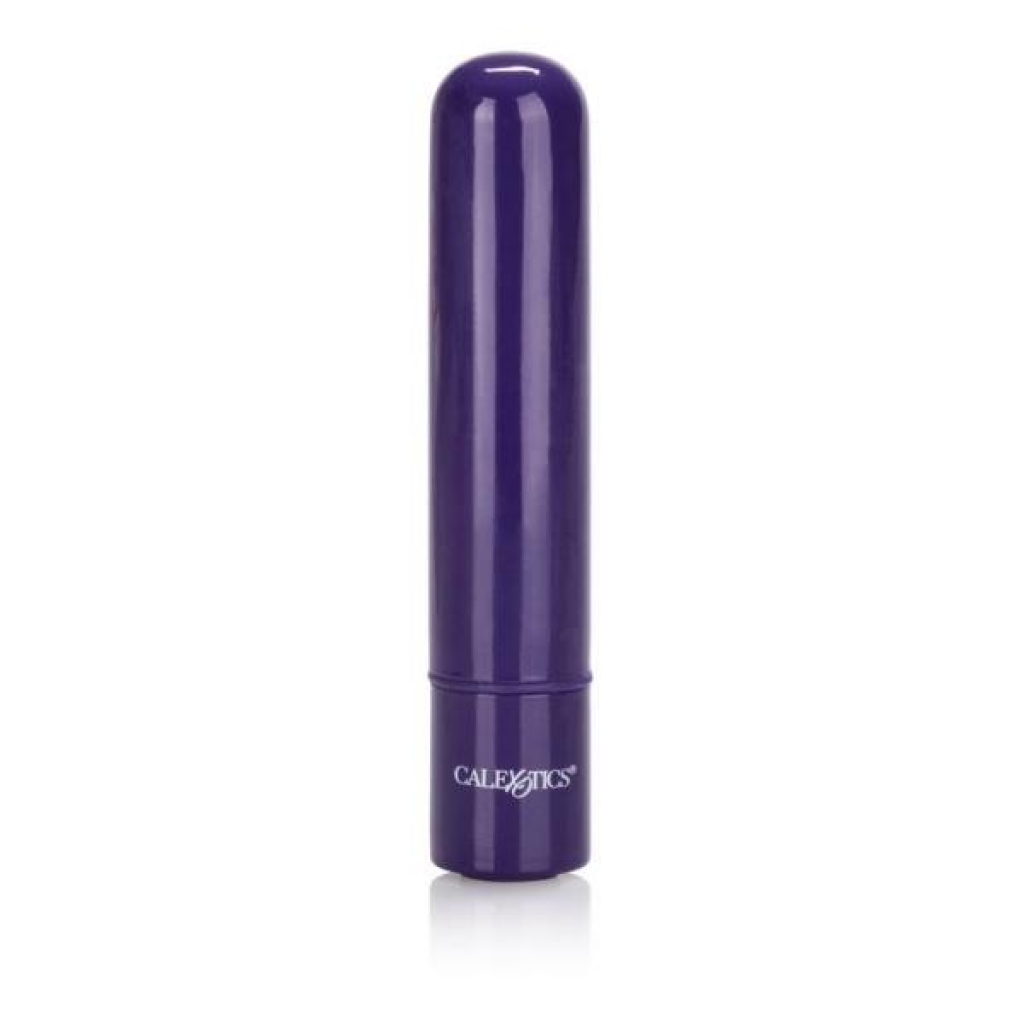 Tiny Teasers Bullet Vibrator in Purple