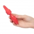 Rechargeable Massager Kit - Orange