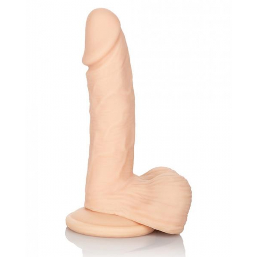 Emperor Ballsy Beige Realistic Dildo