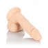 Emperor Ballsy Beige Realistic Dildo