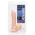 Emperor Ballsy Beige Realistic Dildo