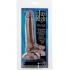 Mr. Just Right Elite Eight with Vibrating Functions