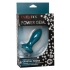 Power Gem Vibrating Petite Crystal Probe - Blue