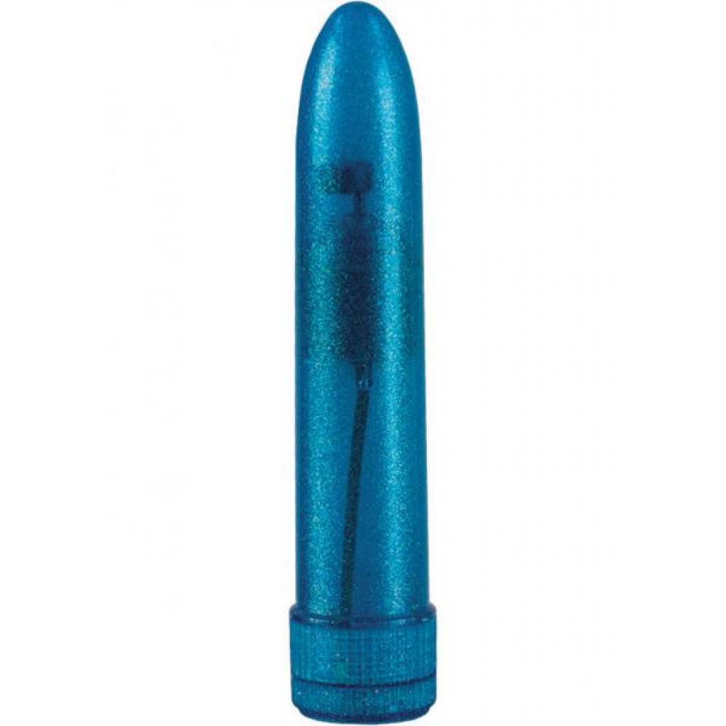 Shane's World Sparkle Vibes 5 Inches - Blue