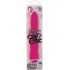 7 Function Classic Chic Standard Pink Vibrator - Versatile Playtime