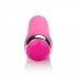 7 Function Classic Chic Standard Pink Vibrator - Versatile Playtime