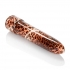 Leopard Massager - Mini Vibrator - Stylish and Portable