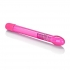 Slender Tulip Wand Massager in Pink