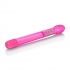 Slender Tulip Wand Massager in Pink