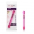 Slender Tulip Wand Massager in Pink