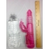 My First Jack Rabbit Pink Vibrator