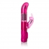 Advanced G Jack Rabbit Vibrator in Pink