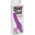 Power Stud Cliterrific Vibrator - Purple