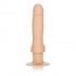 Waterproof Shower Stud Super Stud Beige Vibrator