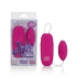 Jumpin Gyrator Rocket Pink Egg Vibrator