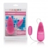 Pocket Exotics Vibrating Pink Passion Bullet