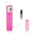 Turbo 8 Accelerator Bullet Vibrator - Pink