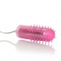 Turbo 8 Accelerator Bullet Vibrator - Pink