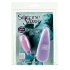 Silicones Slims Smooth Bullet - 2.75 Inch Purple