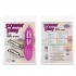 Power Play Dual Silver Bullet Vibrators