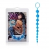 X 10 Beads Graduated Anal Beads - Blue Pleasure