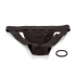 Packer Gear Jock Strap - Black M/L