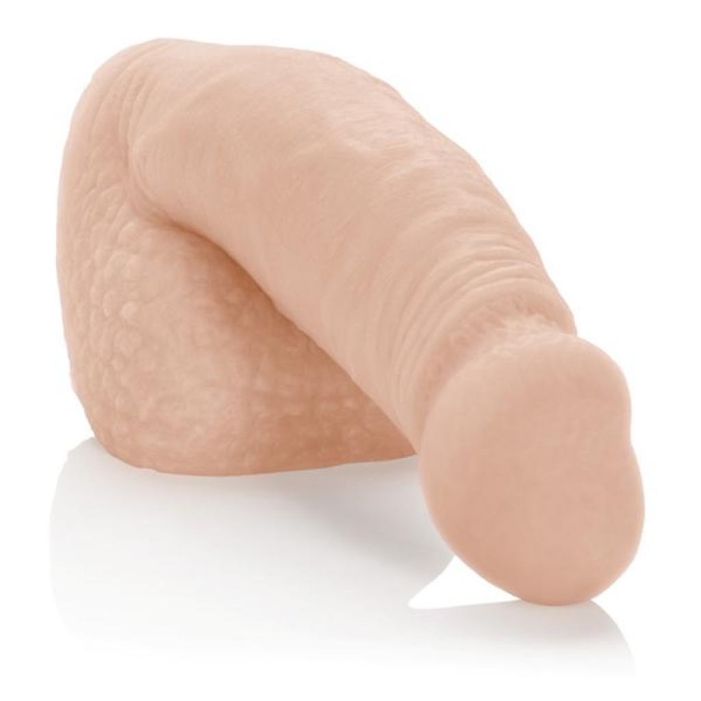 Packer Gear 5 Inches Packing Penis - Beige