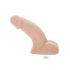 Packer Gear 5 Inches Packing Penis - Beige