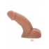 Packer Gear 5-inch Packing Penis - Brown