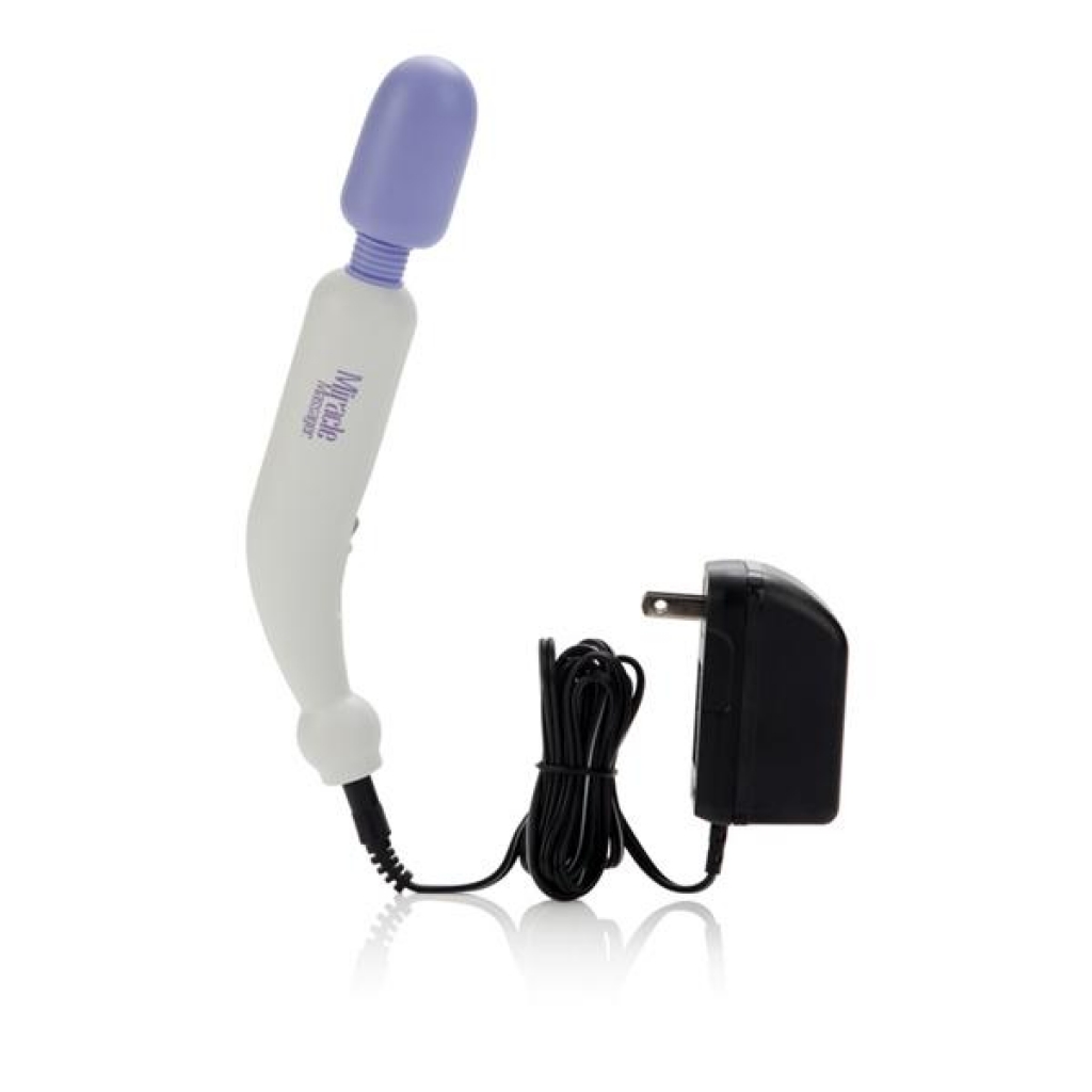 My Mini Miracle Massager - 2 Speed Electric 8