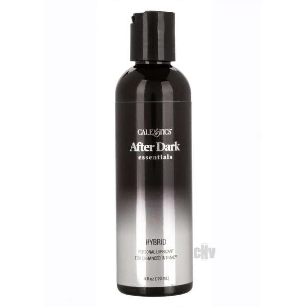 After Dark Hybrid Lube - 4 oz of Ultimate Pleasure