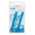 Lube Tube Blue - 2 Pack Precision Lubricant Dispensers