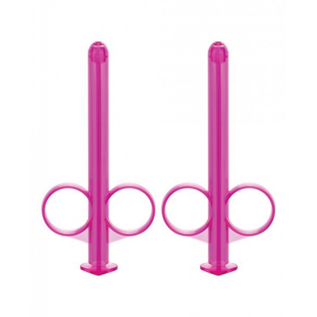 Lube Tube Purple - 2 Pack