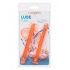 Lube Tube Orange 2 Pack