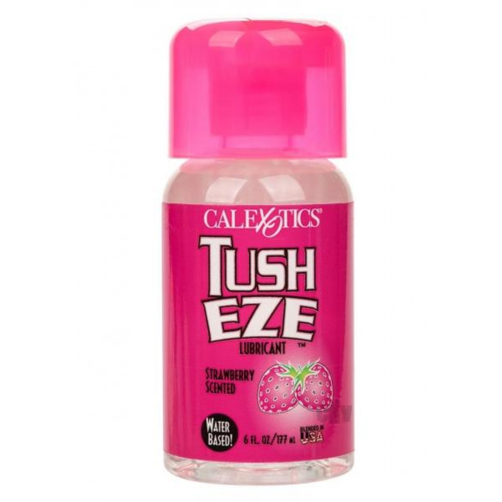 Tush Eze Lube - Strawberry