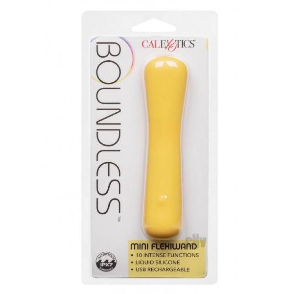 Boundless Mini Flex Wand