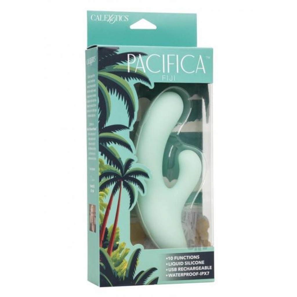 Pacifica Fiji Green