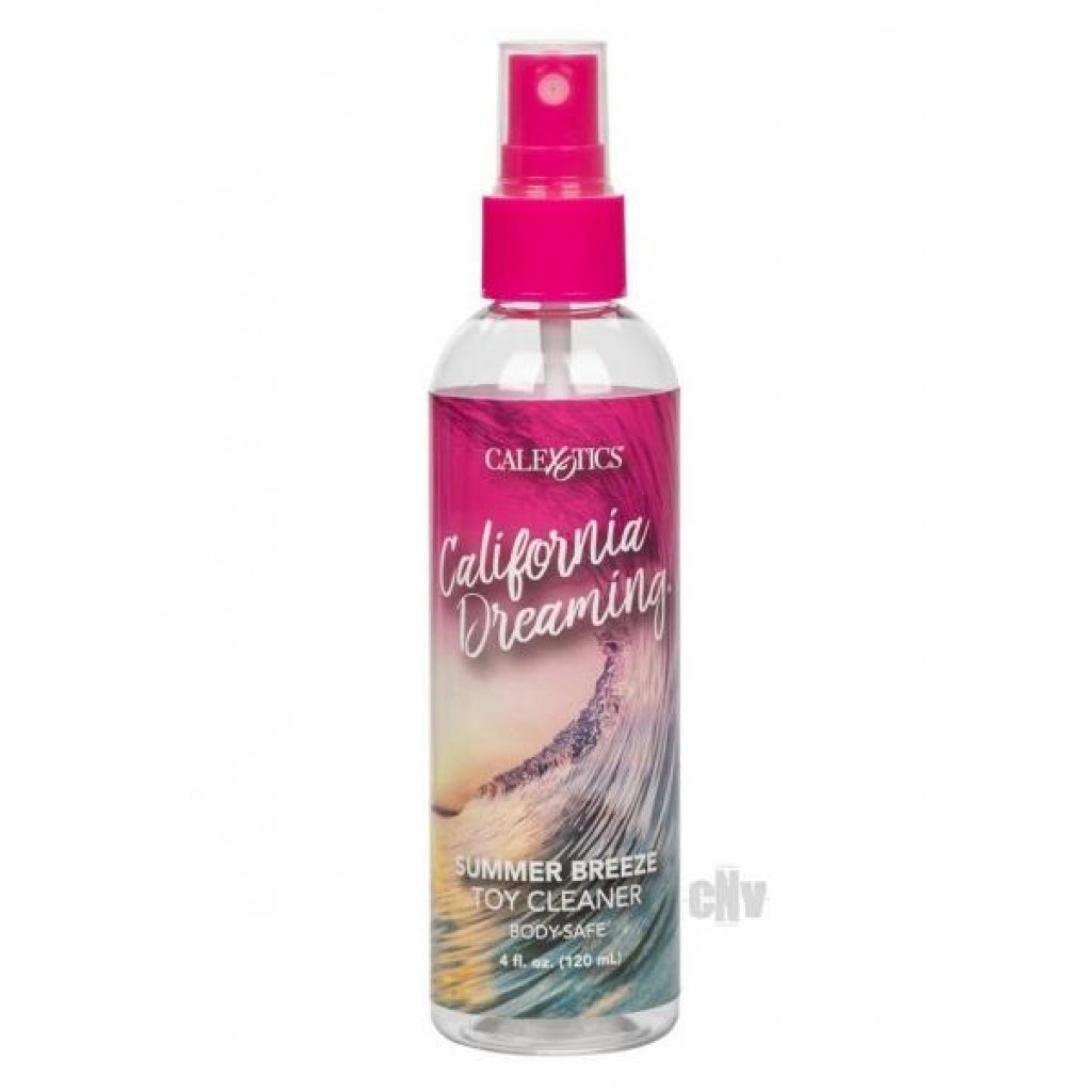 Cali Dreamin Summer Breeze - Refreshing Cleanser