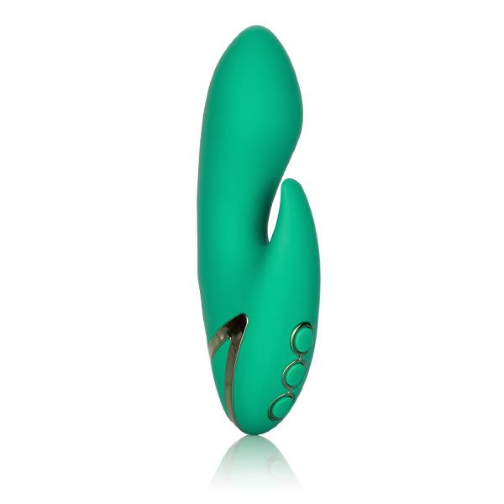 California Dreaming Sierra Sensation Rabbit Vibrator