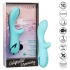 California Dreaming Catalina Climaxer Vibrator - Blue