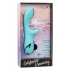 California Dreaming Catalina Climaxer Vibrator - Blue