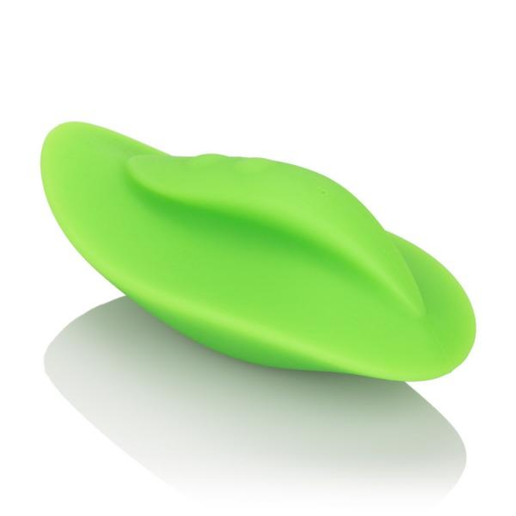 Mini Marvels Marvelous Teaser - Green Vibrator