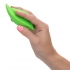 Mini Marvels Marvelous Teaser - Green Vibrator