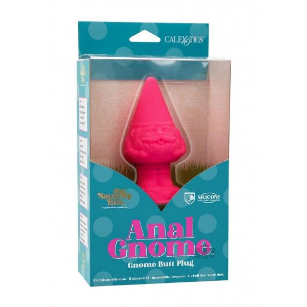 Naughty Bits Anal Gnome: Playful Pleasure